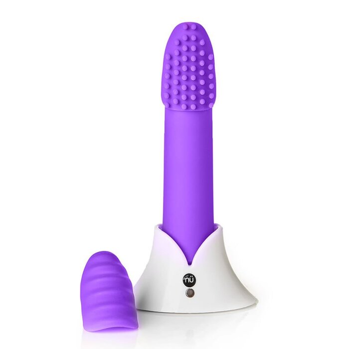 Sensuelle Point Plus 20 Function Bullet - Purple