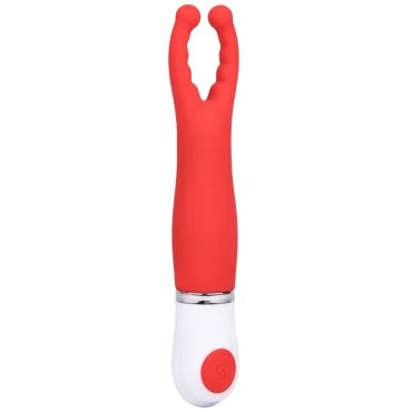 Nip N' Tease Silicone Nipple & Clit Stimulator