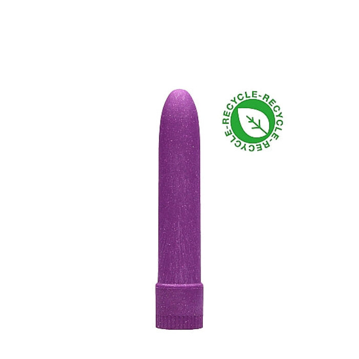 5,5" Vibrator - Purple