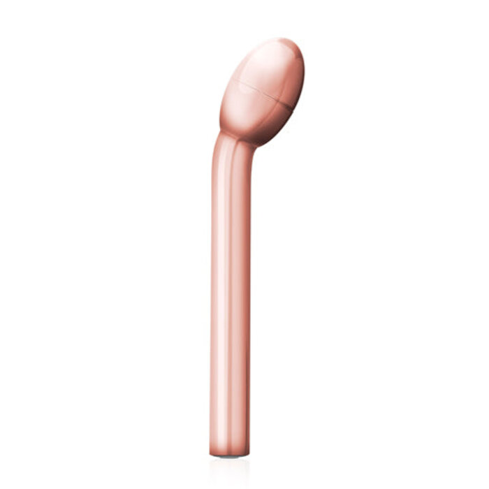 Rosy Gold - G-spot Vibrator