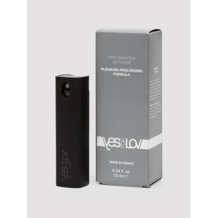 YESforLOV Male Prolonging Spray 30ml