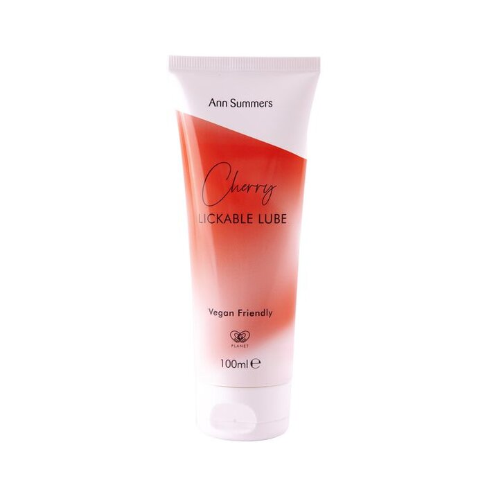 Ann Summers Cherry Lube 100ml