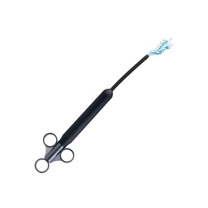 Deep Shot Lubricant Launcher