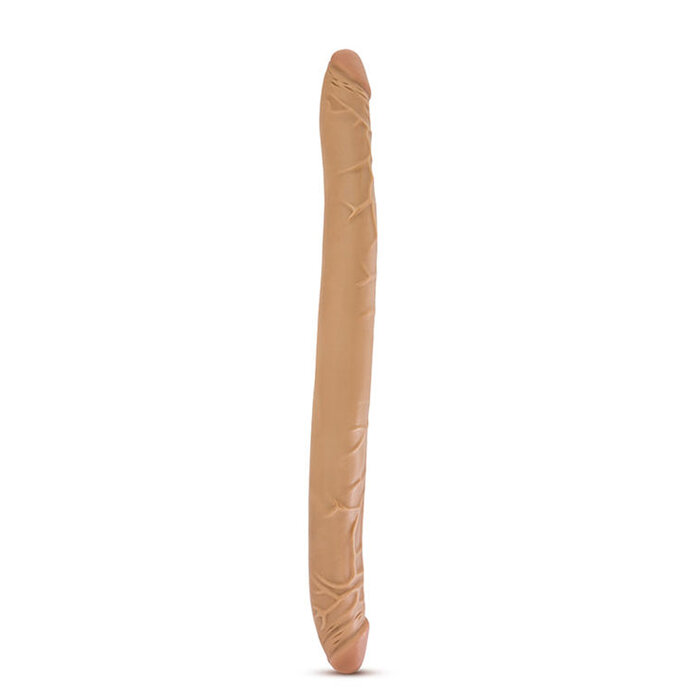 B Yours Double Dildo Latin 16 inch