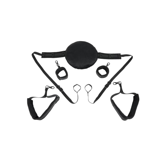 Pivot Positioning Partner