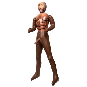 Sizzling Sergeant Lifesize Inflatable Sex Doll