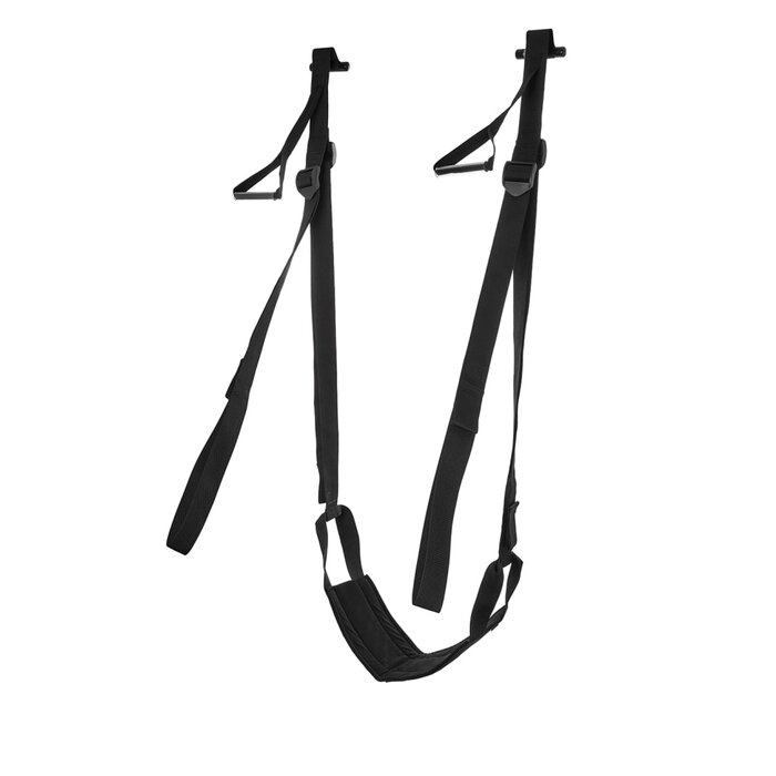 Door Jam Sex Sling