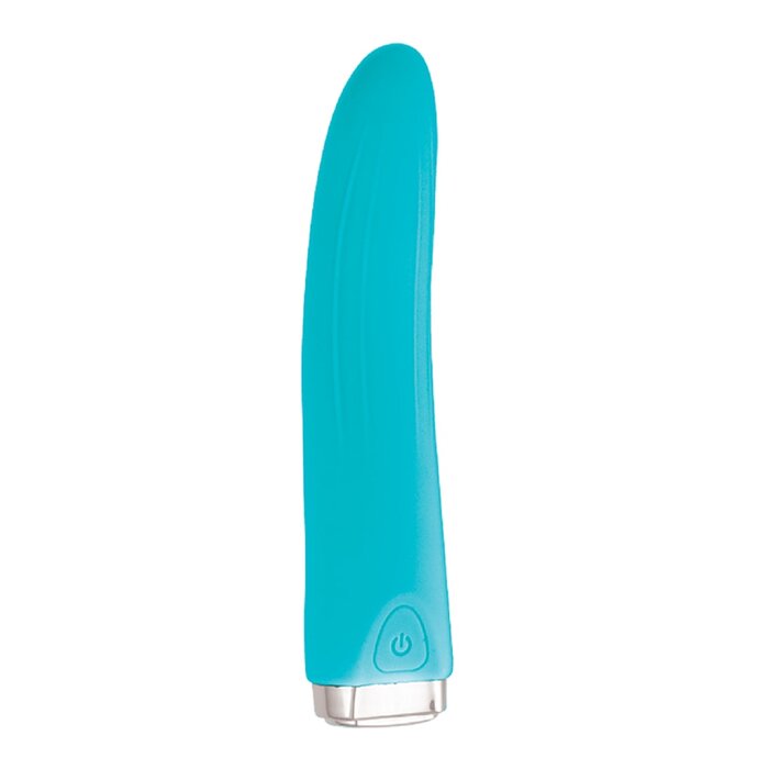 My Secret Finger - Aqua
