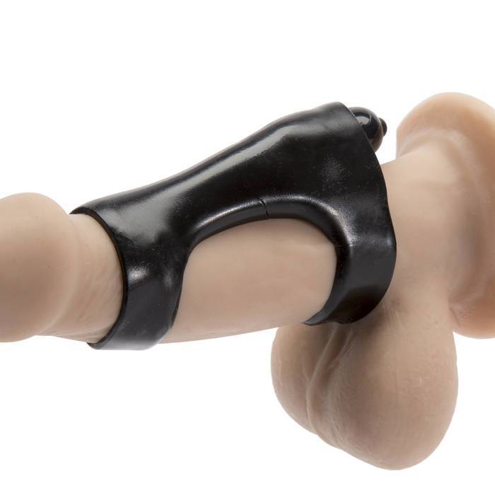 VibroPack Vibrating Penis Enhancer