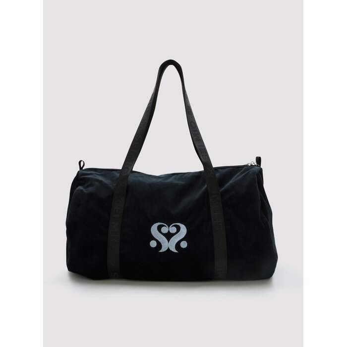 SEI MIO Velvet Bondage Storage Bag