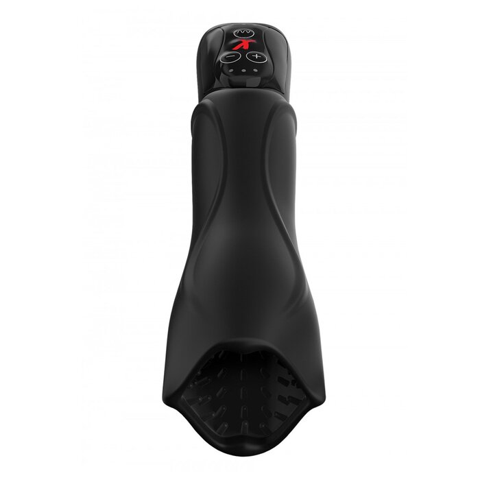 Elite Vibrating Roto Teazer