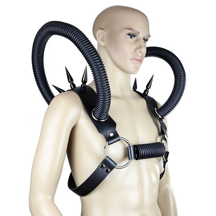 Flexy Hose Harness - One Size