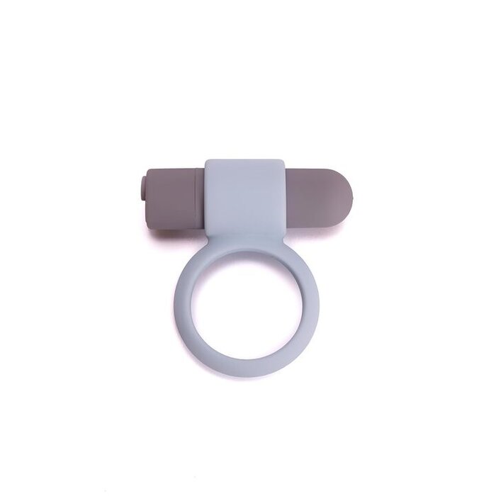 Ann Summers Vibrating Silicone Cock Ring with Removable Bullet