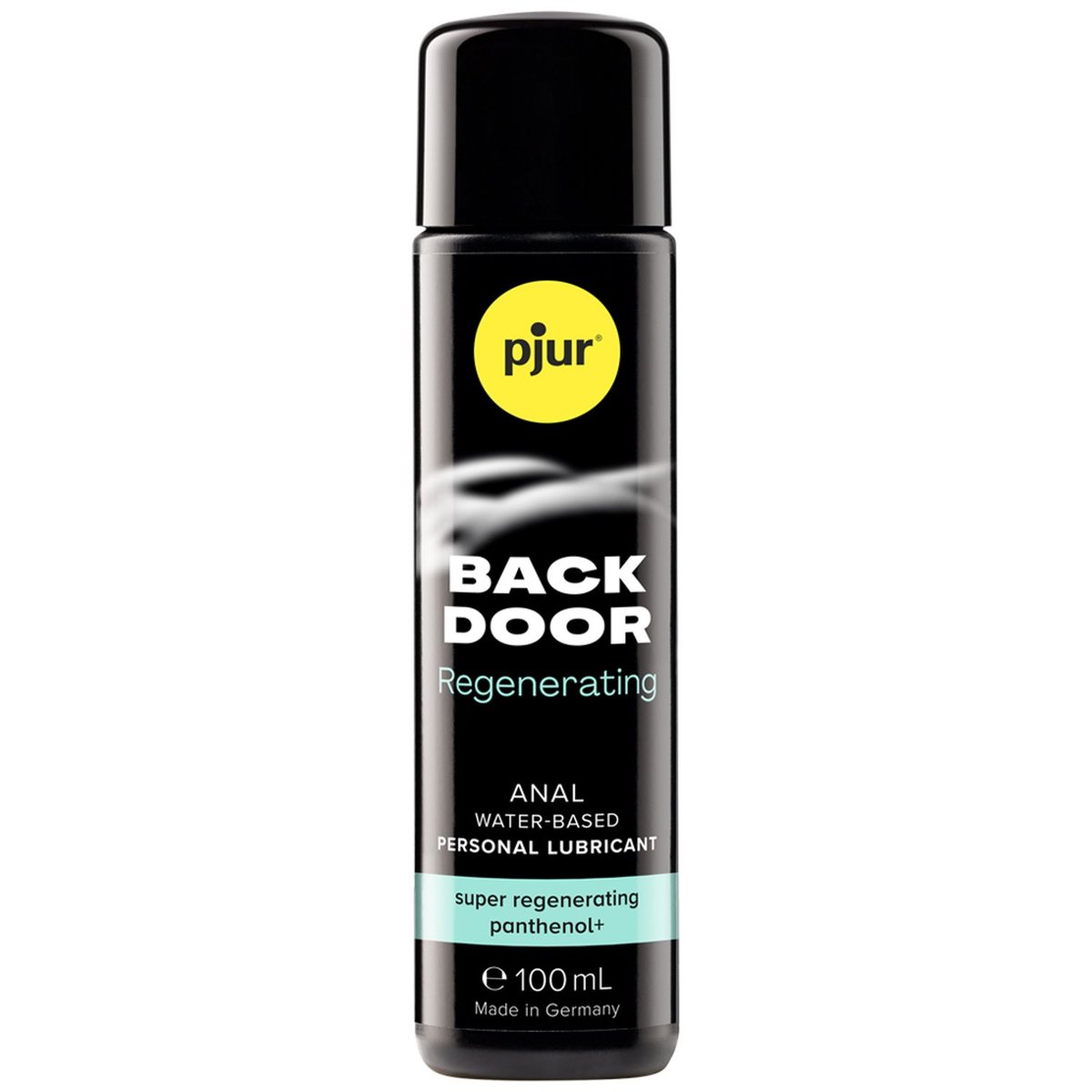 Pjur Back Door Panthenol Anal Lube 100 ml - Clear