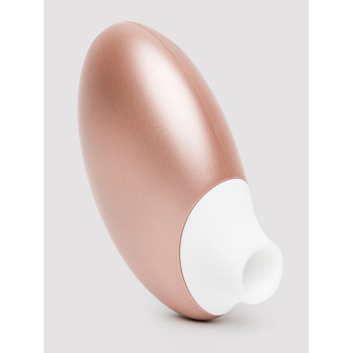 Lovehoney Clitoral Suction Stimulator - Gold