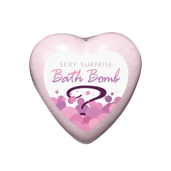 Sexy Surprise Bath Bomb