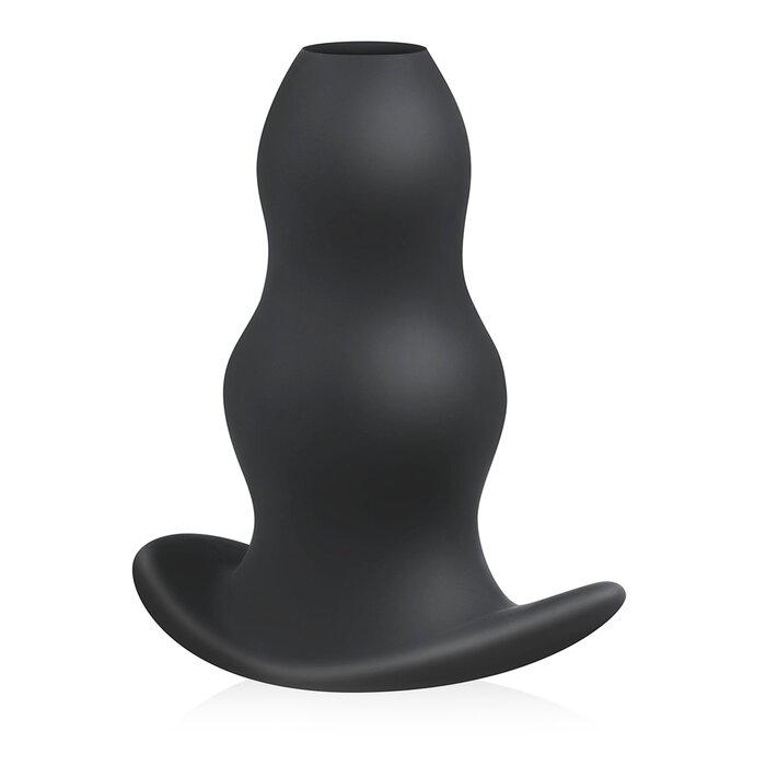 Sergeant's Unit Hollow Butt Plug