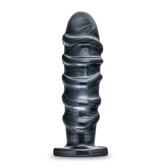 Jet - Annihilator - Carbon Metallic Black