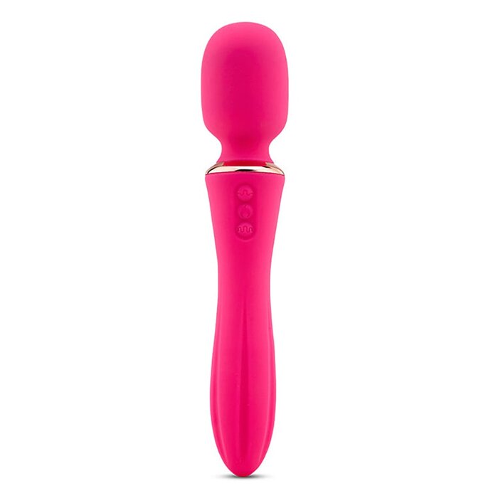 Nubii Mika Wand - Pink