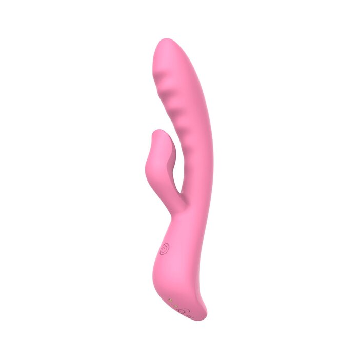 The Belle Rabbit Vibrator