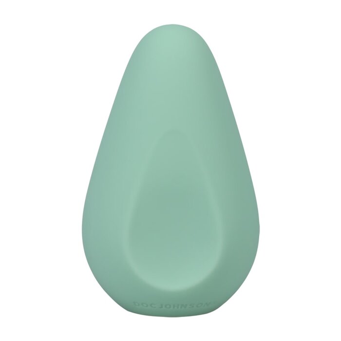 Ritual Chi - Rechargeable Silicone Clit Vibe