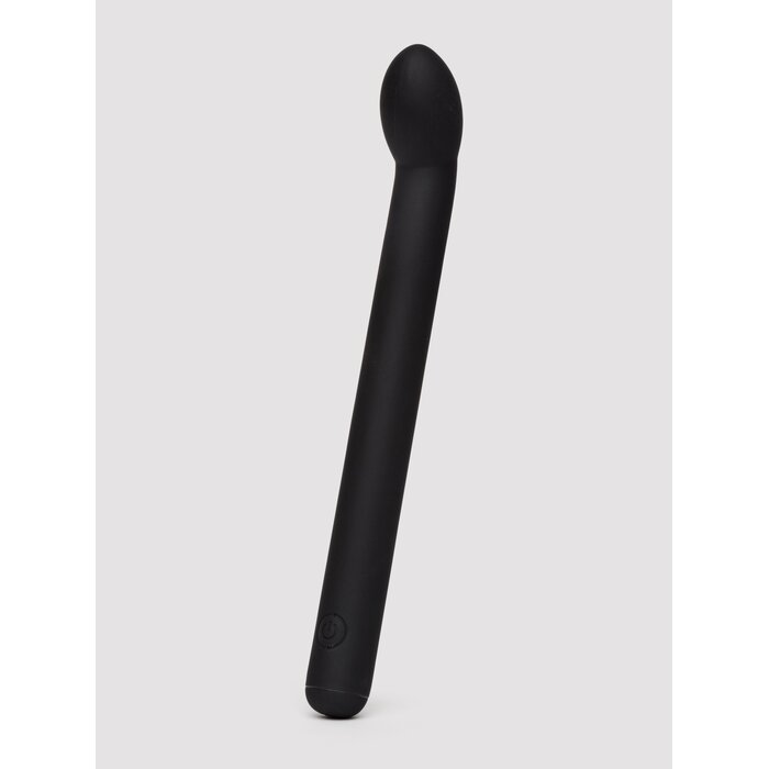 Dr. Joel Kaplan Rechargeable Prostate Massager - Black