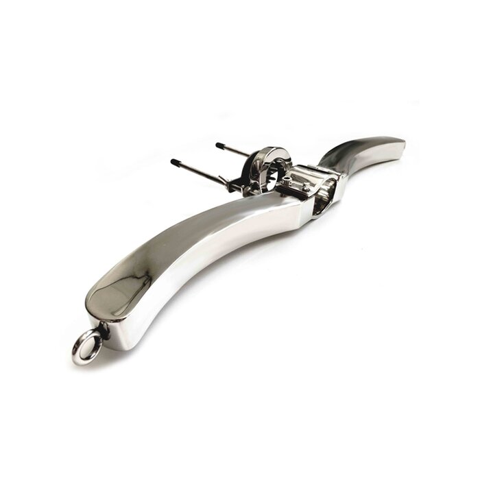 The Steel Humbler