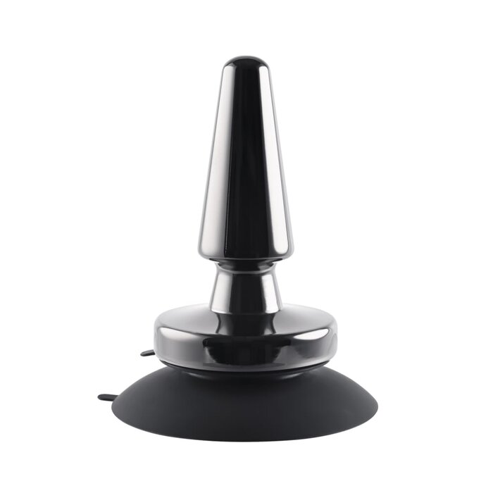 Beginner Metal Plug