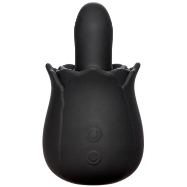 Skins Rose Buddies Bums n' Roses 10 Function Anal Vibrator
