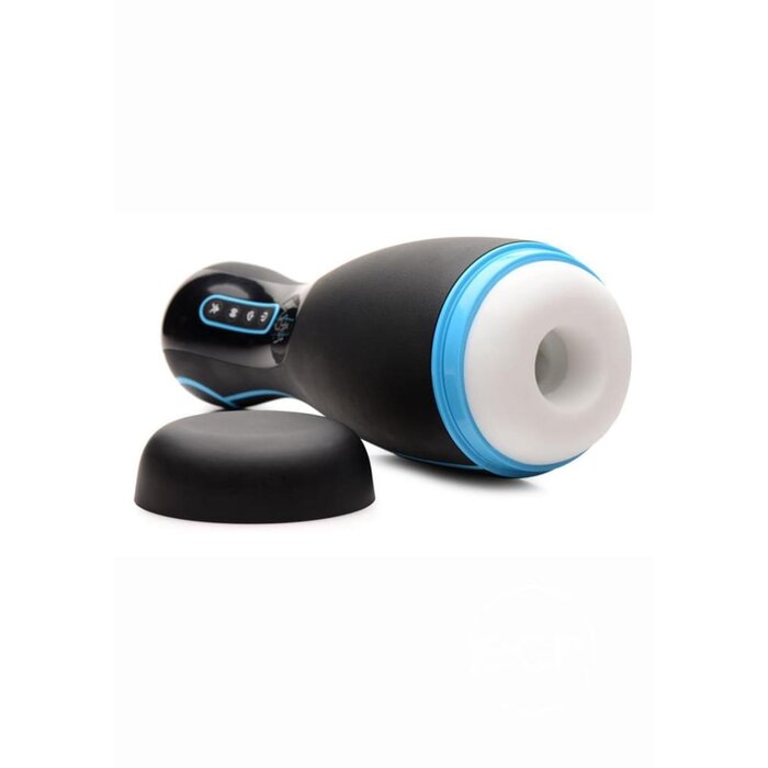 Lovebotz Auto Milker Extreme