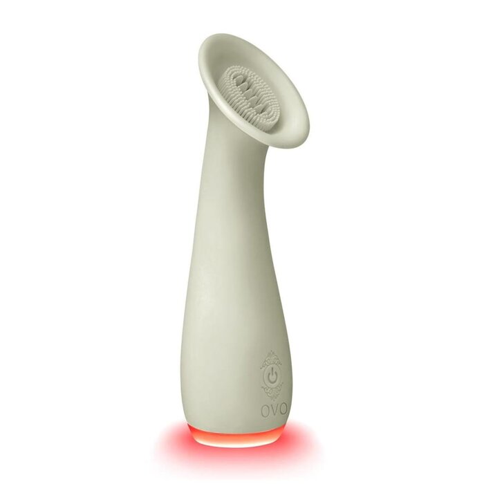 Alina Silicone Clitoral Vibrator