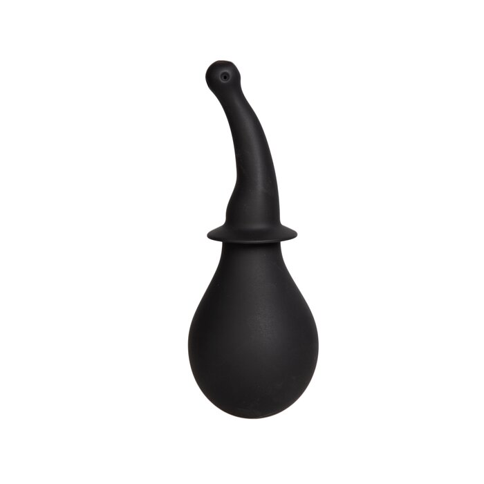 Targeted Bulb Anal Douche