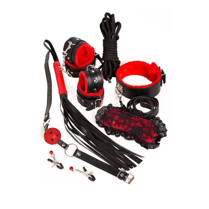 Subservient Starter Set