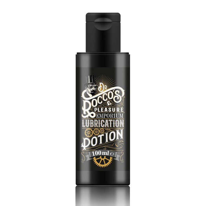 Rocks Off Dr Rocco's Lubrication Potion