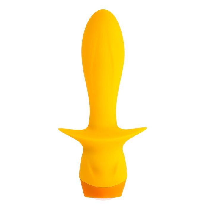 Mellow Yellow