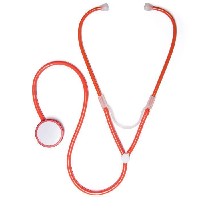 Fever Nurse Stethoscope