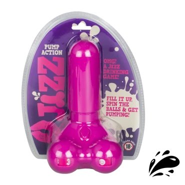 JIZZ The Drinking Game