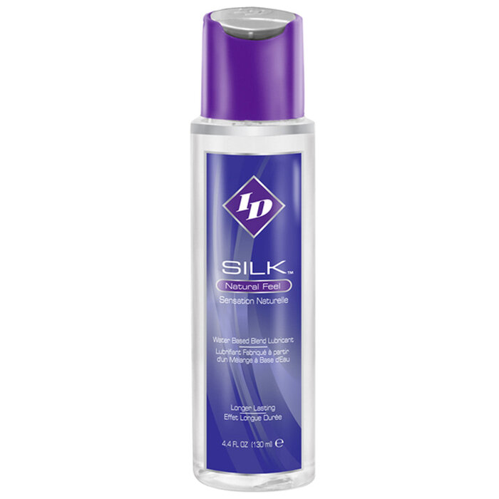 Silk Natural Feel Lubricant 130ml