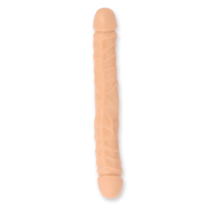 12 Inch Realistic Double Ended Dildo