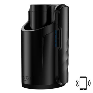 KIIROO KEON Interactive Automatic Masturbator - 8 Inch