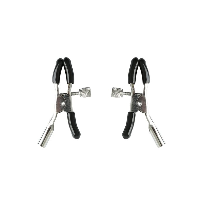 Adjustable Nipple Clamps