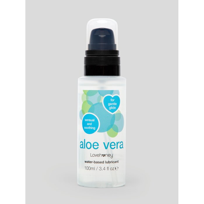Lovehoney Aloe Vera Lubricant 100ml