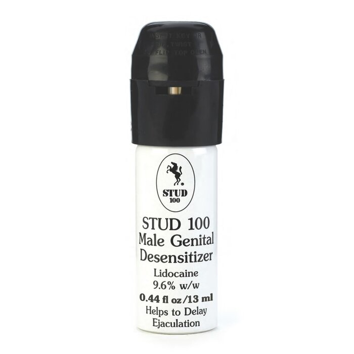 Stud 100 Delay Spray - 0.44 oz.