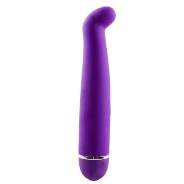 The Power Spot G-Glide 20 Speed Vibrator