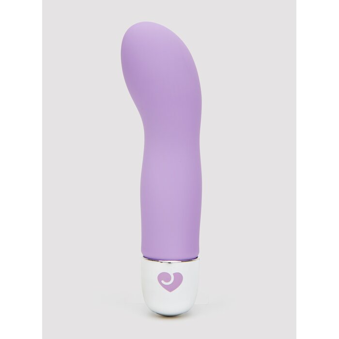 Lovehoney Frolic 10 Function Silicone G-Spot Vibrator - Purple