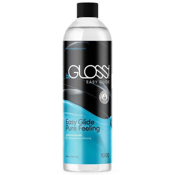 beGloss Easy Glide 1000ml