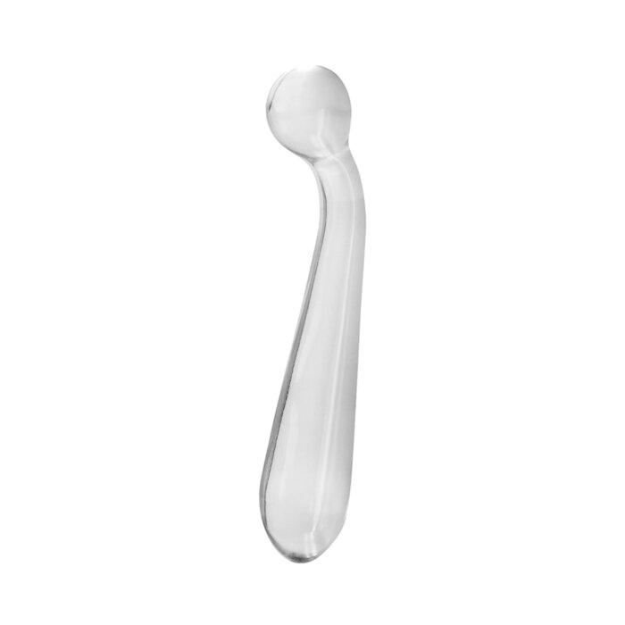 Crystal G Spot Wand