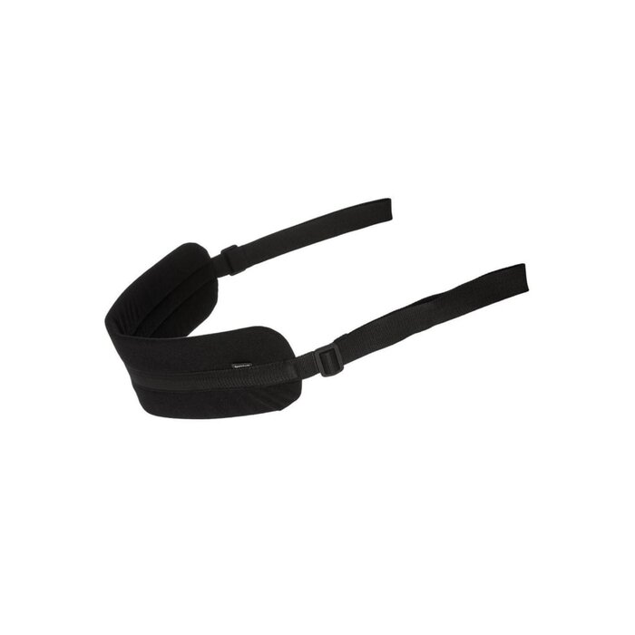 Plus Size Doggie Style Strap