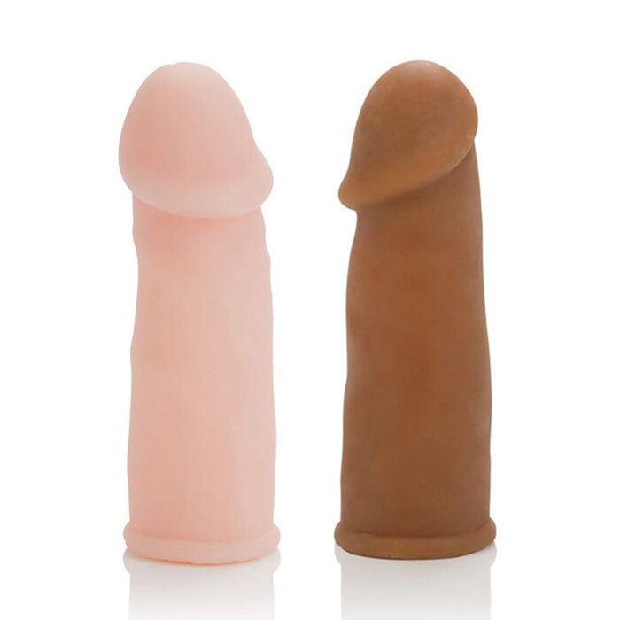 Futorotic Penis Extender - Vanilla