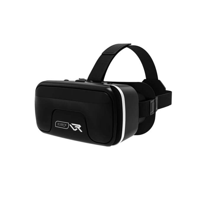 Kiiroo Virtual Reality Headset V2